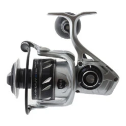 PENN Slammer IV DX 5500 Spinning Reel 9 PENN Slammer IV DX 5500 Spinning Reel -Penn 171400 5 n
