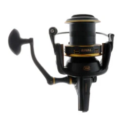 PENN RIVAL 7000 Longcast Gold Spinning Reel -Penn 182441 7
