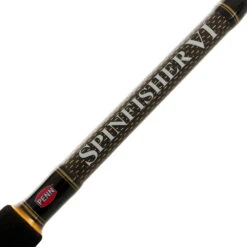 PENN Spinfisher VI 4500 Live Liner Spinning Combo 7ft 5-10kg 2pc -Penn 182442 5