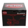 PENN Slammer F460 Spinfisher Spinning Reel