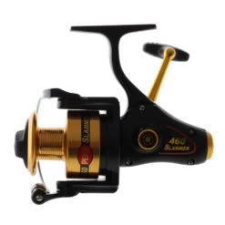 PENN Slammer F460 Spinfisher Spinning Reel -Penn 185016 5 n