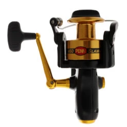 PENN Slammer F460 Spinfisher Spinning Reel -Penn 185016 7 n