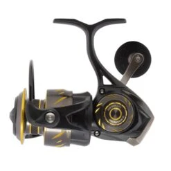 PENN Authority 2500 IPX8 Spinning Reel -Penn 185078 4