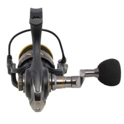 PENN Authority 2500 IPX8 Spinning Reel -Penn 185078 6