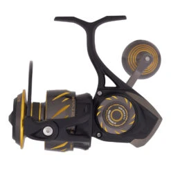 PENN Authority 3500 IPX8 Spinning Reel -Penn 185079 4 n