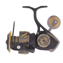 PENN Authority 4500 IPX8 Spinning Reel -Penn 185080 5 n