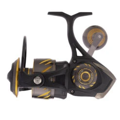 PENN Authority 5500 IPX8 Spinning Reel -Penn 185081 4 n