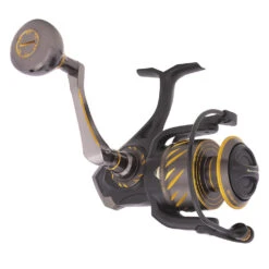 PENN Authority 5500 IPX8 Spinning Reel -Penn 185081 7 n