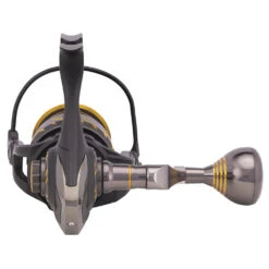 PENN Authority 6500 IPX8 Spinning Reel -Penn 185082 5 n