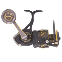 PENN Authority 6500 IPX8 Spinning Reel -Penn 185082 6 n