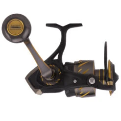 PENN Authority 6500HS IPX8 Spinning Reel -Penn 185083 4 n