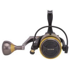 PENN Authority 6500HS IPX8 Spinning Reel -Penn 185083 6 n
