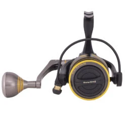 PENN Authority 7500 IPX8 Spinning Reel -Penn 185084 6 n