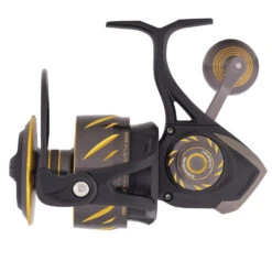 PENN Authority 8500HS IPX8 Spinning Reel -Penn 185086 5 n