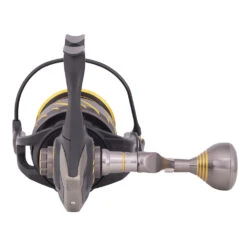 PENN Authority 8500HS IPX8 Spinning Reel -Penn 185086 7 n