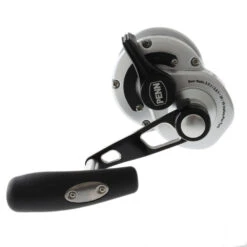 PENN Fathom II 15XN 2-Speed Lever Drag Reel -Penn 185251 4