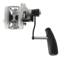 PENN Fathom II 15XN 2-Speed Lever Drag Reel -Penn 185251 6