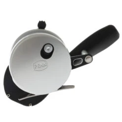 PENN Fathom II 15XN 2-Speed Lever Drag Reel -Penn 185251 7