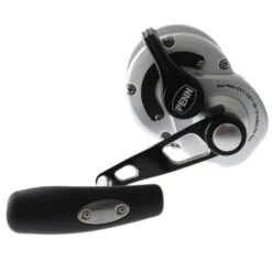PENN Fathom II 25N 2-Speed Lever Drag Reel -Penn 185252 4