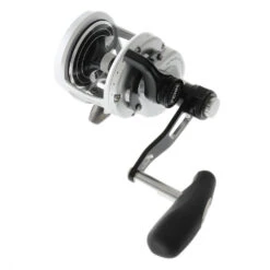 PENN Fathom II 25N 2-Speed Lever Drag Reel -Penn 185252 5