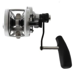PENN Fathom II 25N 2-Speed Lever Drag Reel -Penn 185252 6