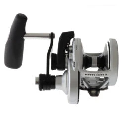 PENN Fathom II 25N 2-Speed Lever Drag Reel -Penn 185252 8