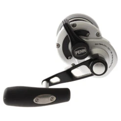 PENN Fathom II 30 2-Speed Lever Drag Reel -Penn 185253 4