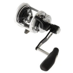 PENN Fathom II 30 2-Speed Lever Drag Reel -Penn 185253 5
