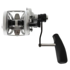 PENN Fathom II 30 2-Speed Lever Drag Reel -Penn 185253 6