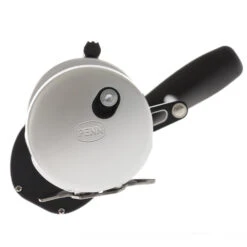 PENN Fathom II 30 2-Speed Lever Drag Reel -Penn 185253 7