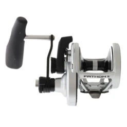 PENN Fathom II 30 2-Speed Lever Drag Reel -Penn 185253 8