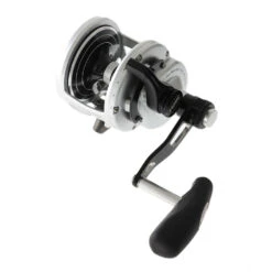 PENN Fathom II 40N 2-Speed Lever Drag Reel -Penn 185254 5