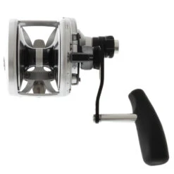PENN Fathom II 40N 2-Speed Lever Drag Reel -Penn 185254 6