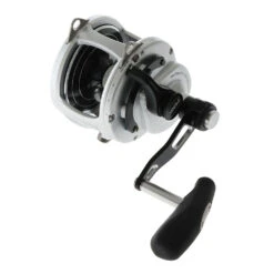 PENN Fathom II 60 2-Speed Lever Drag Reel -Penn 185255 5 n