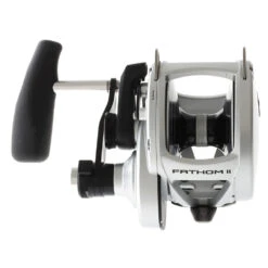 PENN Fathom II 60 2-Speed Lever Drag Reel -Penn 185255 8 n