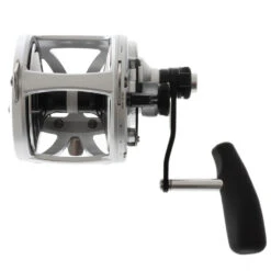 PENN Fathom II 80 2-Speed Lever Drag Reel -Penn 185256 6