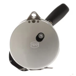 PENN Fathom II 80 2-Speed Lever Drag Reel -Penn 185256 7