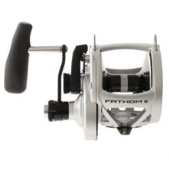 PENN Fathom II 80 2-Speed Lever Drag Reel