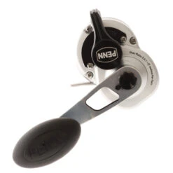 PENN Fathom II 10XN Lever Drag Reel -Penn 185257 4