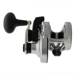 PENN Fathom II 10XN Lever Drag Reel -Penn 185257 8