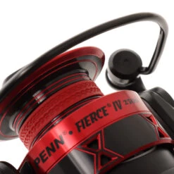 PENN Fierce IV 2500 Spinning Reel 13 PENN Fierce IV 2500 Spinning Reel -Penn 185261 8 n