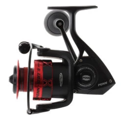 PENN Fierce IV 3000 Spinning Reel 10 PENN Fierce IV 3000 Spinning Reel -Penn 185262 5 n