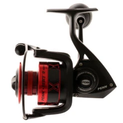 PENN Fierce IV 4000 Spinning Reel -Penn 185263 5 n 1