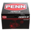PENN Fierce IV 5000 Spinning Reel