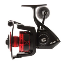 PENN Fierce IV 5000 Spinning Reel -Penn 185264 5 n 1