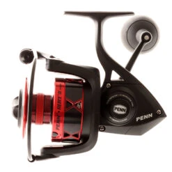PENN Fierce IV 6000 Spinning Reel -Penn 185265 5 n 1