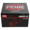 PENN Fierce IV 8000 Spinning Reel