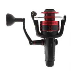 PENN Fierce IV 4000LL Live Liner Strayline Combo 7ft 5-10kg 2pc -Penn 185267 7 n 1