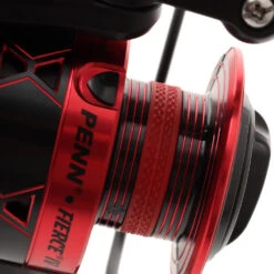 PENN Fierce IV 4000LL Live Liner Spinning Reel -Penn 185267 8 n