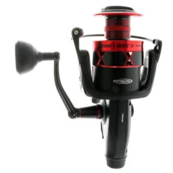 PENN Fierce IV 8000LL Live Liner Strayline Combo 7ft 12-20kg 2pc -Penn 185269 8 n 1